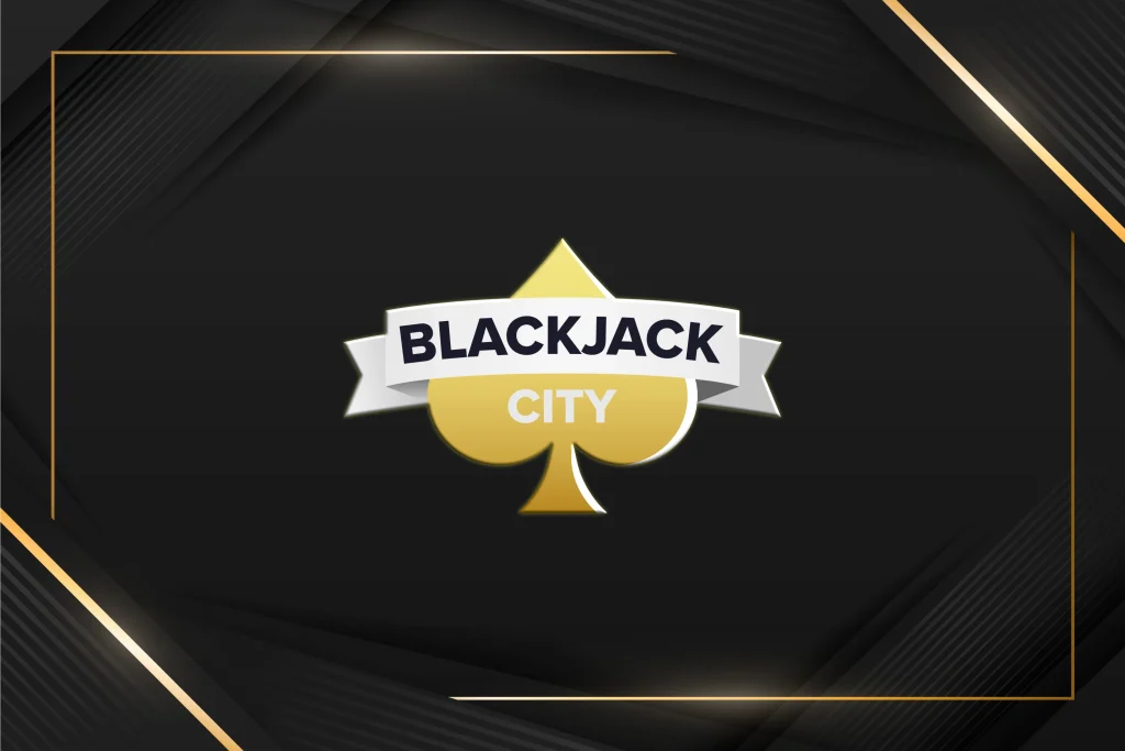 Blackjack city casino review