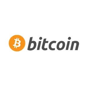 Bitcoin logo