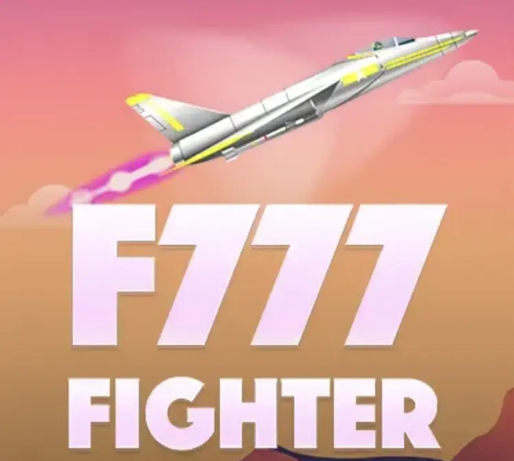 f-777 crash game