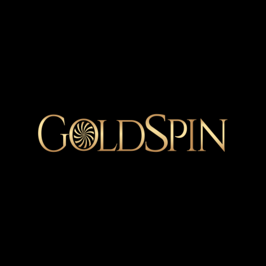 Gold Spin casino logo