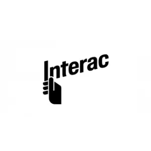 Interac casinos logo