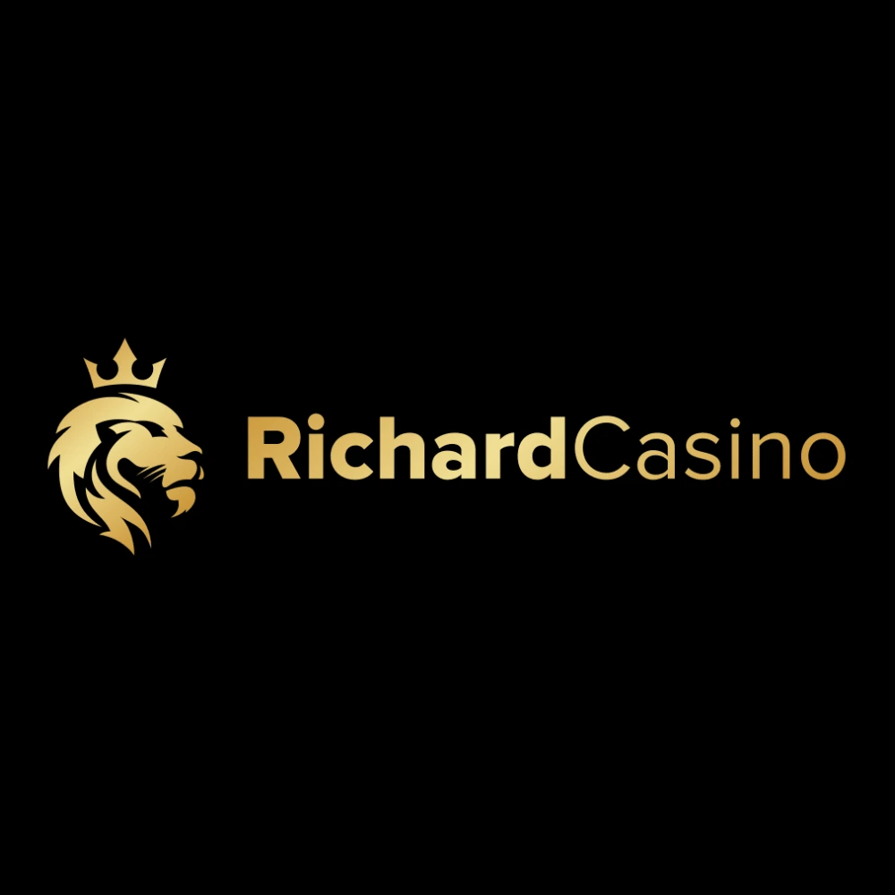 richard casino logo
