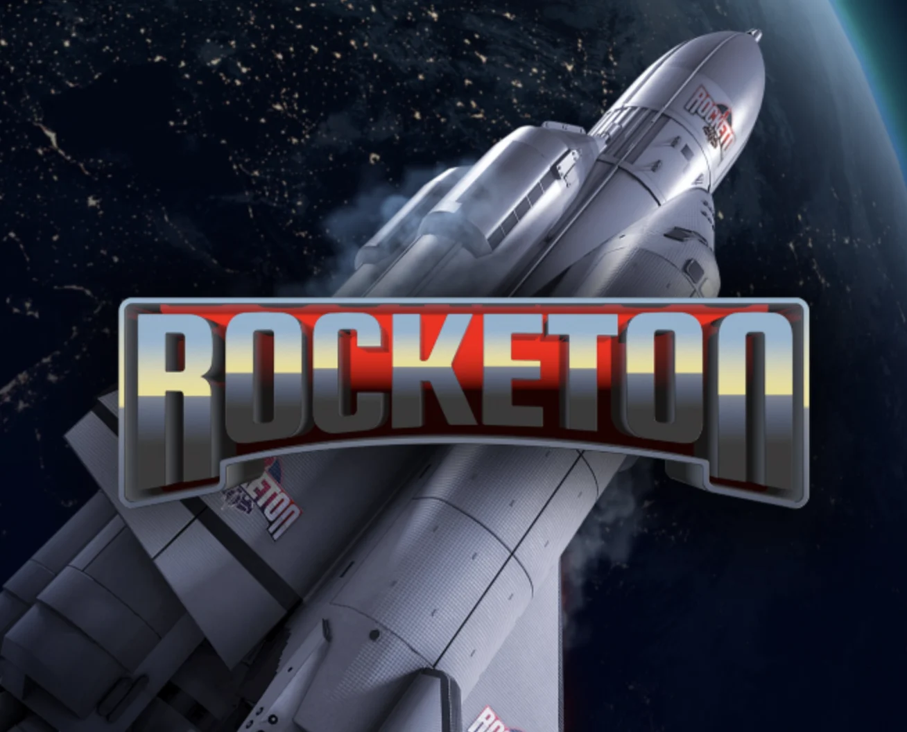 rocketon crash game