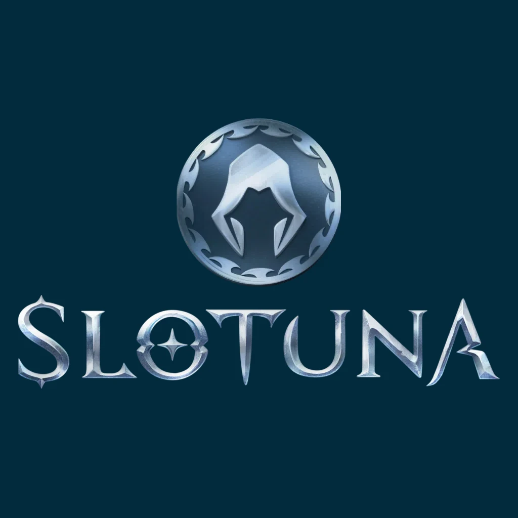 Slotuna Casino logo