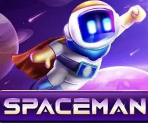 spaceman crash game