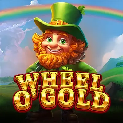 logo Wheel O’Gold
