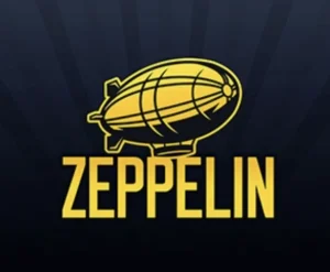 zeppelin crash game