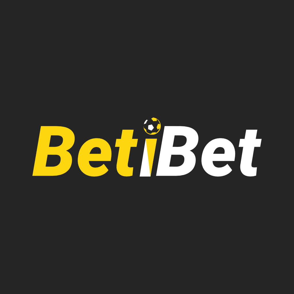 BetiBet casino logo