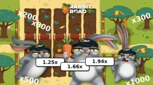 rabbit road
