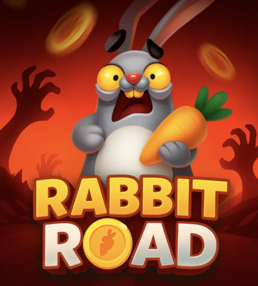 logo Rabbit Road