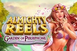 Almighty Reels – Garden of Persephone Slot
