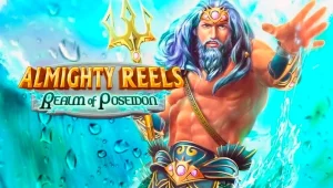 Almighty Reels – Realm of Poseidon