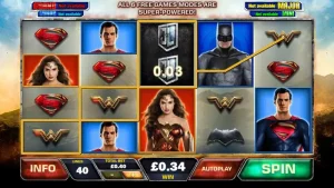 TV Slot Machines