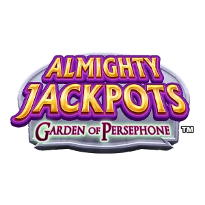 Almighty Jackpots – Garden of Persephone