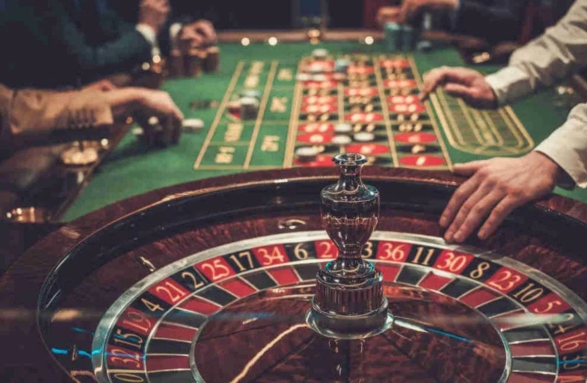 best casinos
