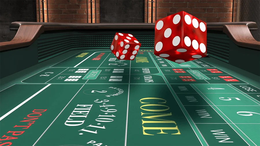 dice games