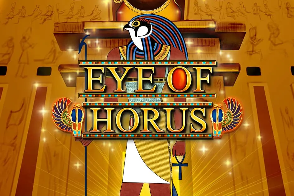 Eye of Horus slot