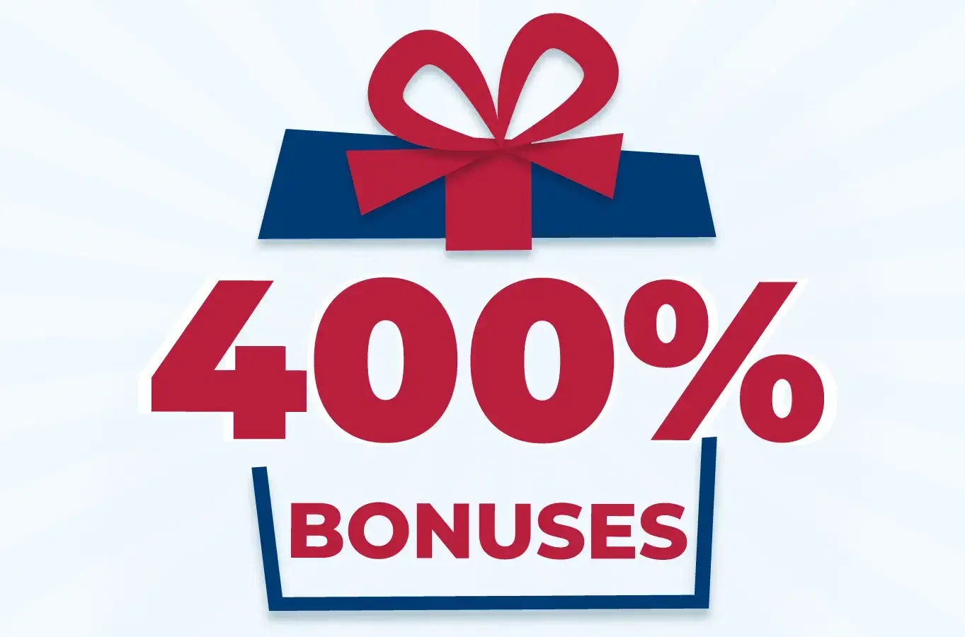 400% deposit bonus 400% deposit bonus