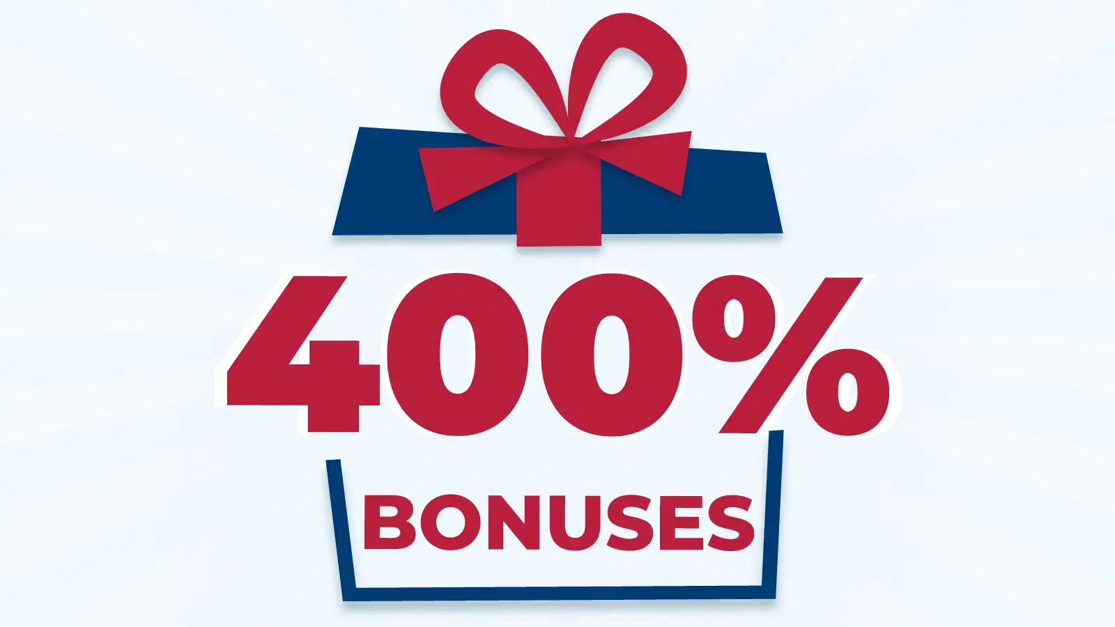 400% deposit bonus 400% deposit bonus