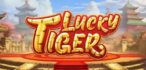 LuckyTiger