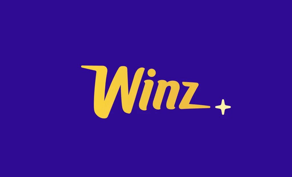 winz casino logo