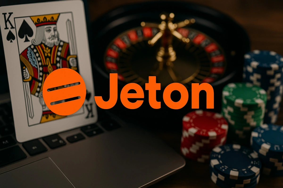 Jeton accept casino