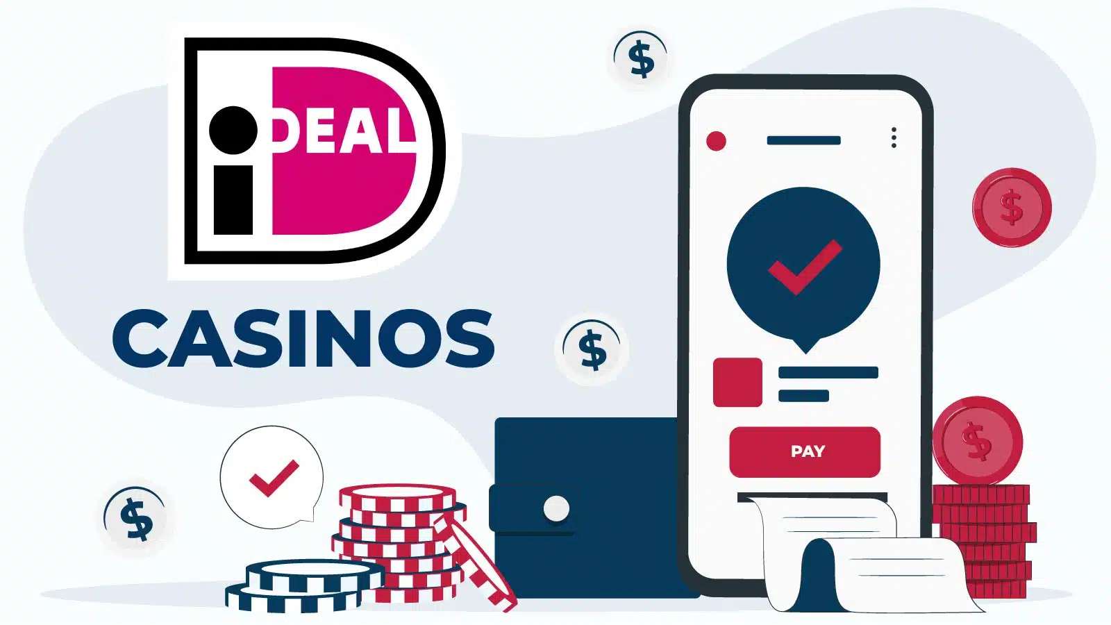 best iDeal casinos