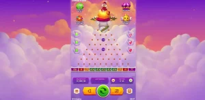 chicken plinko gameplay