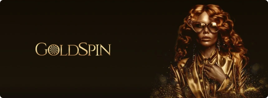GoldSpin Casino