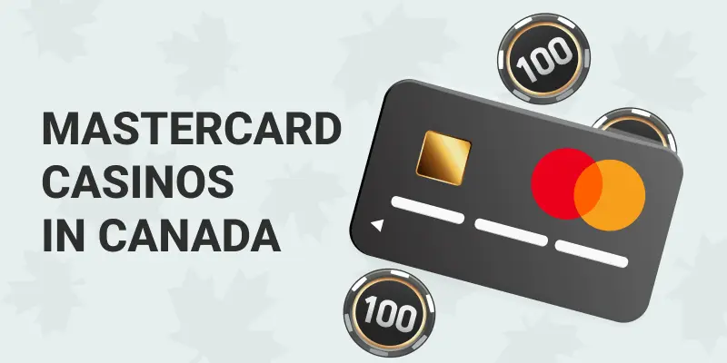 Mastercard Casinos in Canada