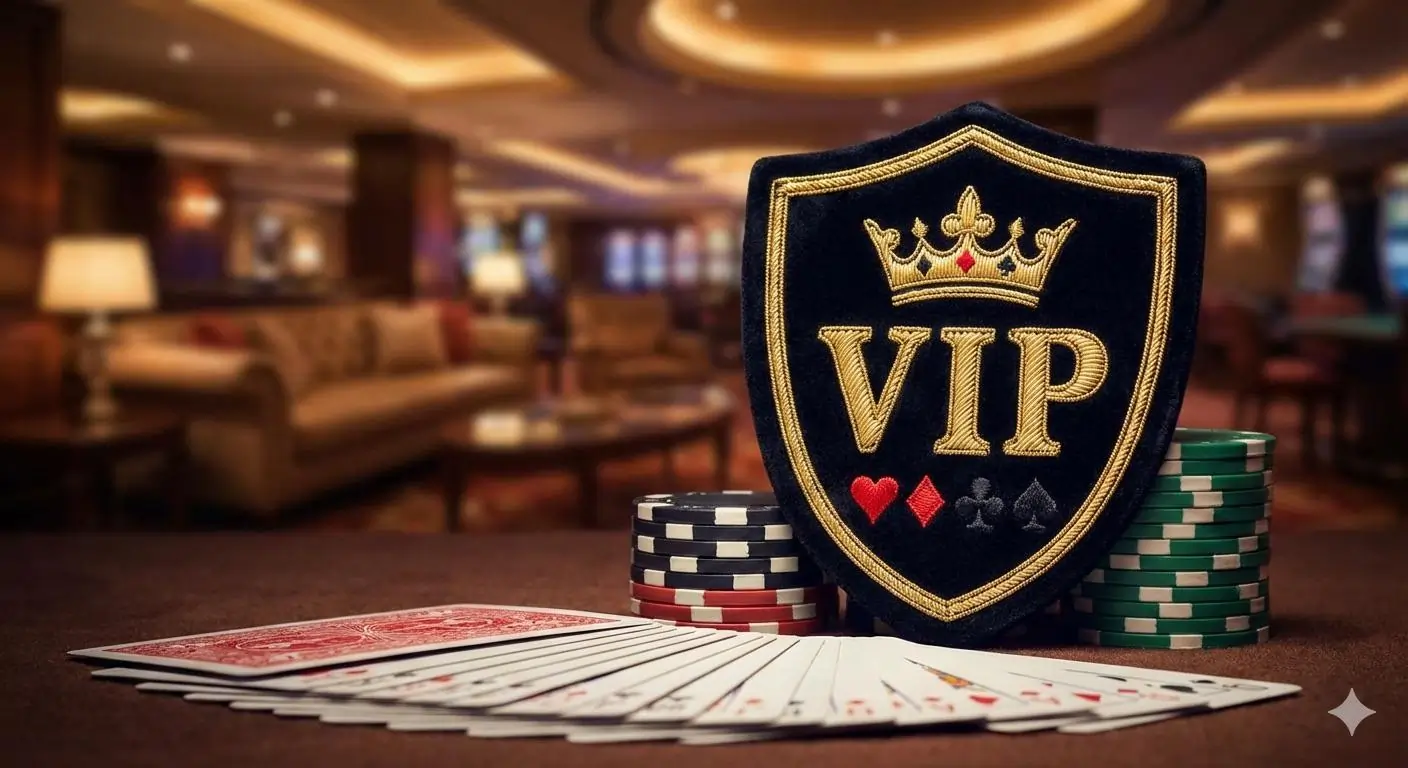 VIP Casino