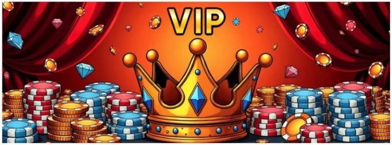 vip spin casino