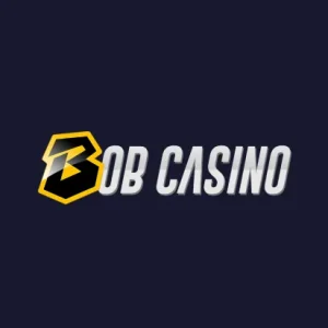 logo Bob Casino