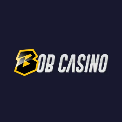 bob casino logo