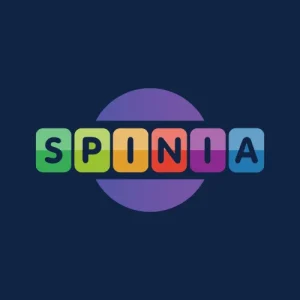 logo Spinia Casino