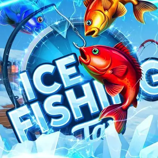 logo Ice Fishing Slot Review – RTP, Features, Demo & How to Play (Canada)