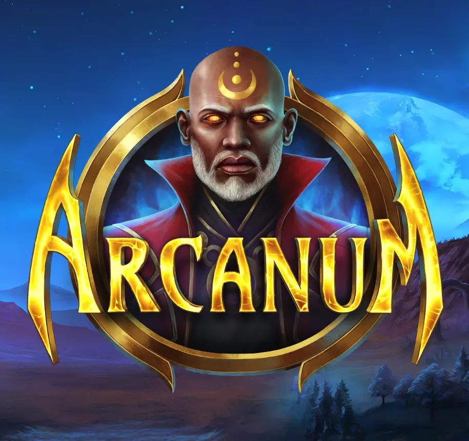 Arcanum main