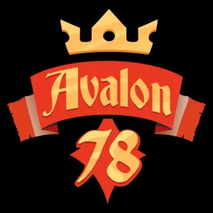 logo Avalon78 Casino