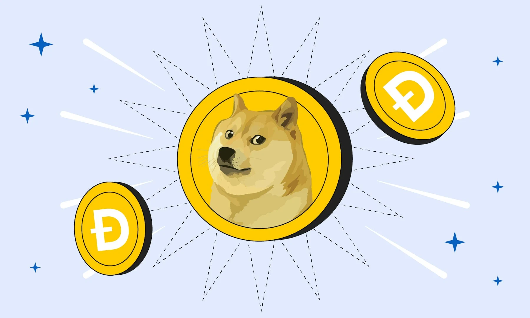 dogecoin