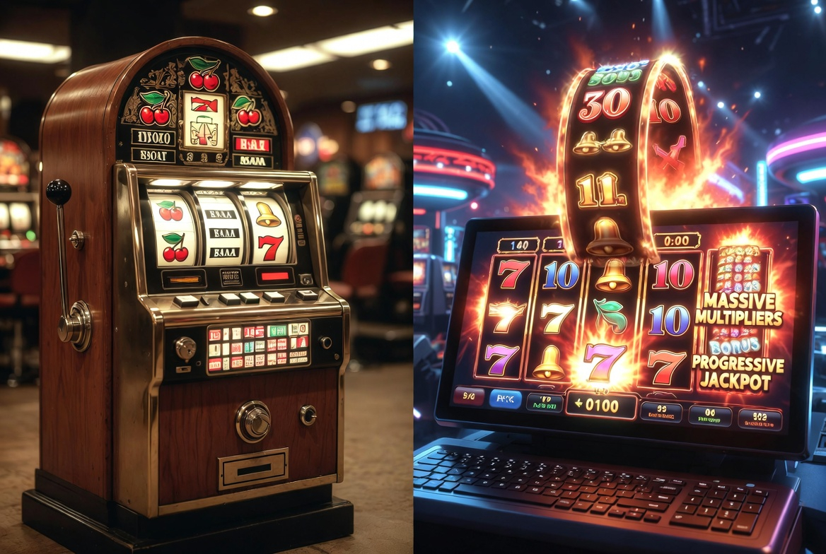 1920 slot & online slot