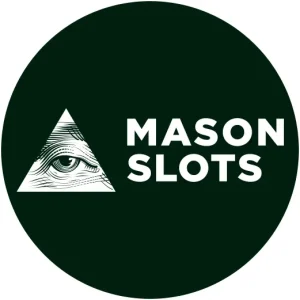 logo Mason Slots Casino