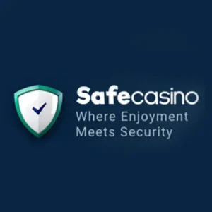 logo Safe Casino