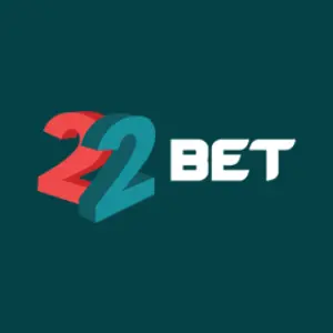 logo 22Bet Casino