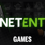 NetEnt