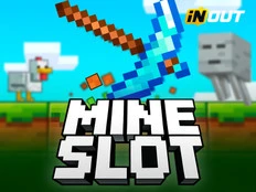 logo Mine Slot 2