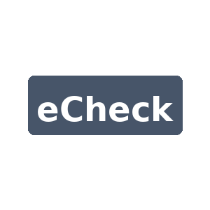 eCheck