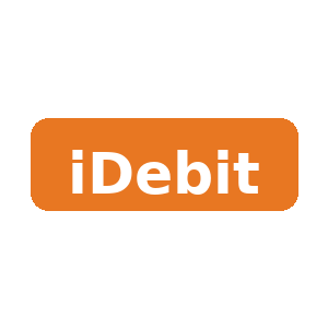 iDebit logo
